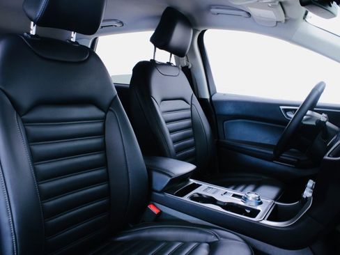 Used 2024 Ford Edge SEL image 26