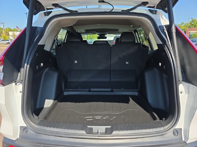 Certified 2026 Honda CR-V EX-L image 13