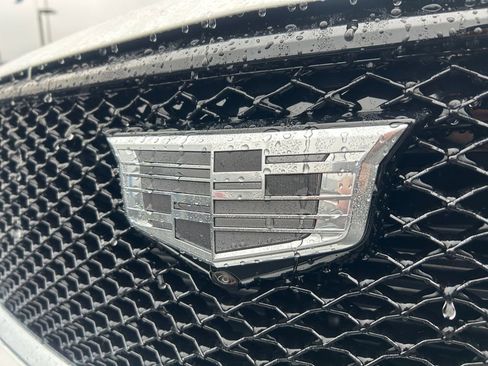 New 2025 Cadillac XT6 Sport w/ Platinum Package image 31