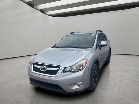 Used 2013 Subaru Crosstrek 2.0i Premium AWD/4WD image 1