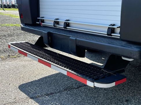 Used 2024 RAM ProMaster 3500 w/ Delivery Van Package FWD image 7