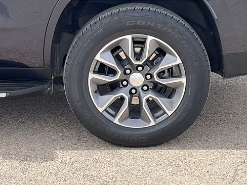 Certified 2023 Chevrolet Tahoe LS w/ Driver Alert Package image 5