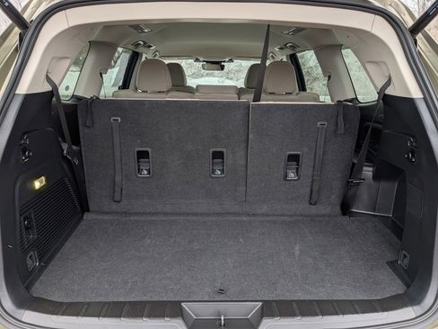 Certified 2025 Subaru Ascent Premium image 18