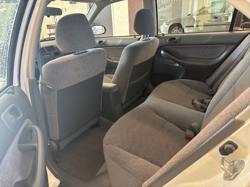 Used 1998 Honda Civic LX image 10
