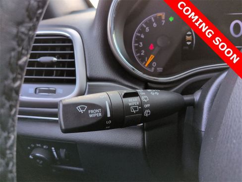 Used 2020 Jeep Grand Cherokee Limited w/ Premium Lighting Group image 28