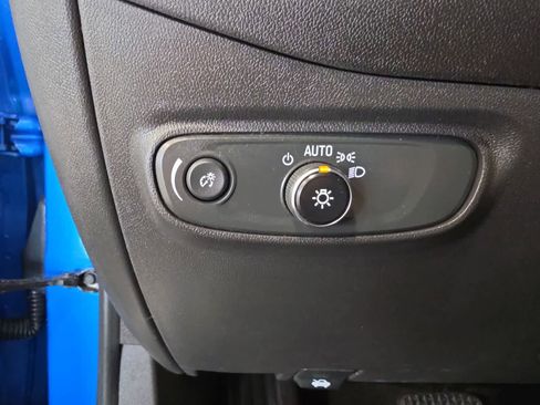 Used 2024 Chevrolet Equinox LT AWD/4WD image 19