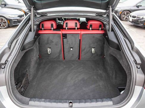 Certified 2024 BMW 430i Gran Coupe w/ Convenience Package image 37