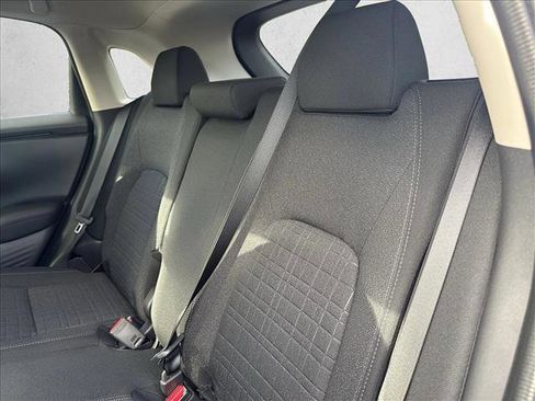 New 2026 Honda HR-V LX image 17