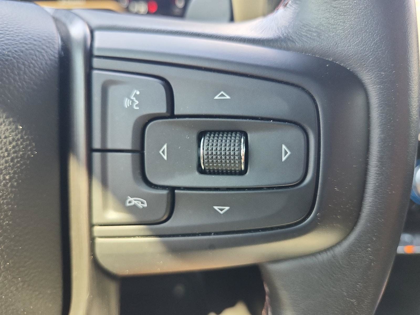 Used 2024 GMC Sierra 1500 AT4X AWD/4WD image 34