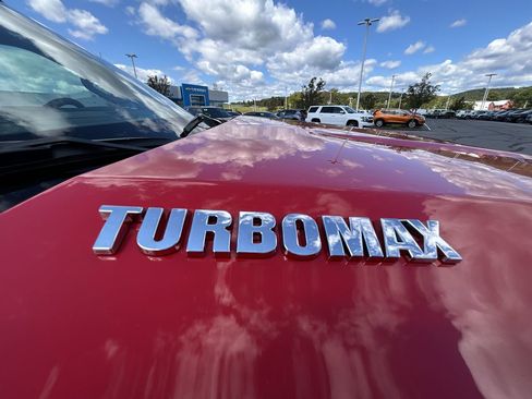 New 2026 Chevrolet Silverado 1500 W/T w/ WT Value Package image 13