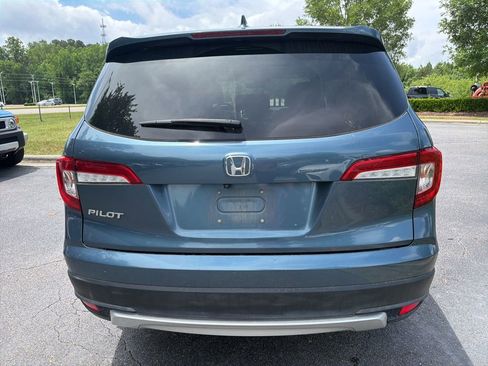 Used 2020 Honda Pilot EX-L image 5