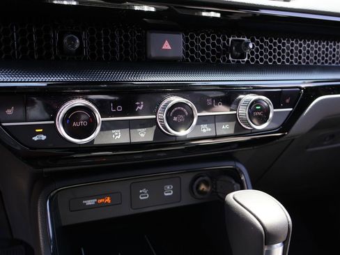 New 2026 Honda CR-V Sport Touring image 22