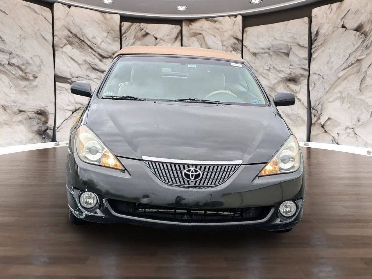 Used 2006 Toyota Solara SE FWD image 19