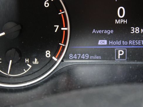 Used 2021 Nissan Altima 2.5 SV image 10