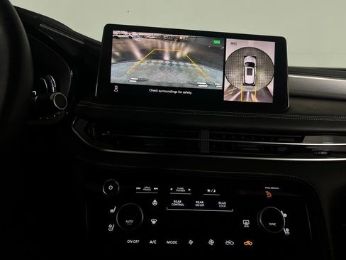 Used 2023 INFINITI QX60 Luxe w/ Cargo Package image 15