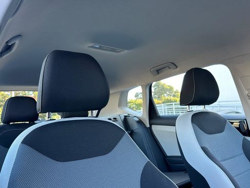 New 2026 Volkswagen Taos S image 16