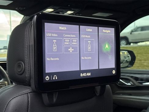 Used 2021 GMC Yukon Denali w/ Denali Ultimate Package image 17