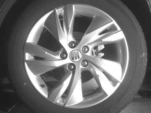 Used 2025 Buick Encore GX Preferred image 14