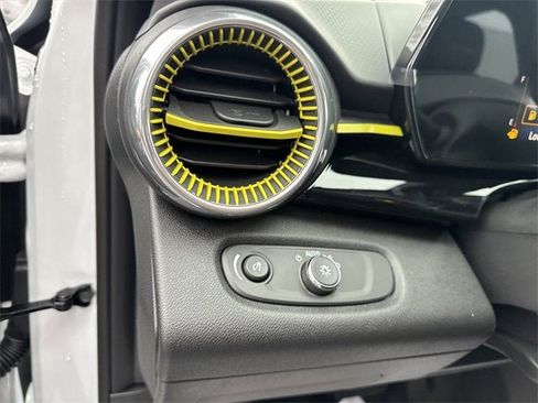 New 2026 Chevrolet Trax ACTIV w/ Driver Confidence Package image 48