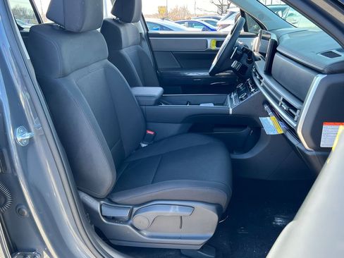 New 2026 Hyundai Santa Fe SE AWD/4WD image 22