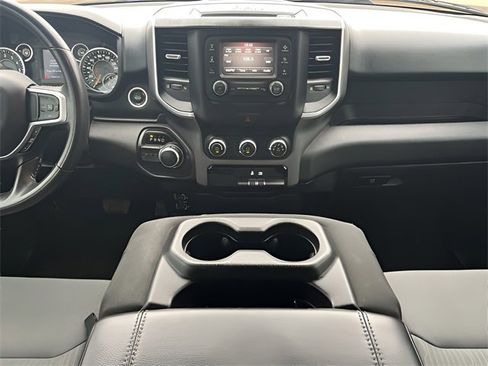 Used 2022 RAM 1500 Lone Star image 23