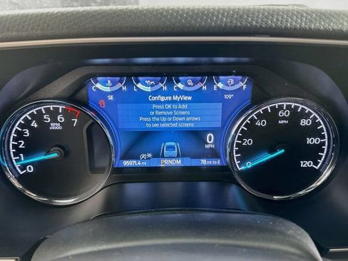 Used 2022 Ford F150 XLT w/ Equipment Group 302A High RWD image 17
