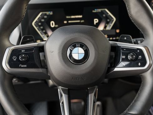 Used 2025 BMW X3 xDrive30i image 15