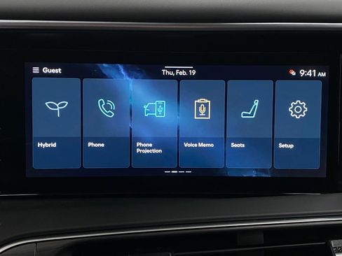New 2026 Hyundai Palisade Calligraphy AWD/4WD image 24