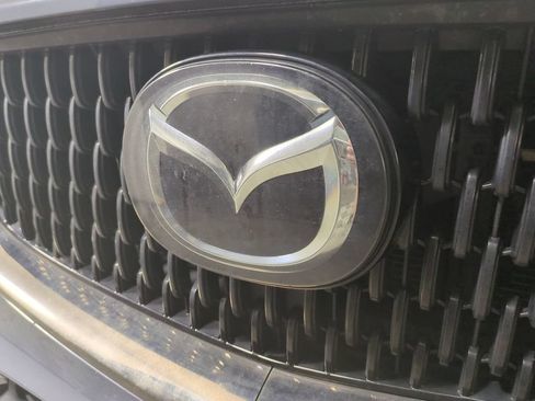Used 2021 MAZDA CX-5 Carbon Edition AWD/4WD image 13
