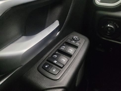 Used 2022 RAM 1500 Big Horn RWD image 27