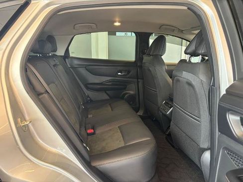 Certified 2024 Nissan Ariya AWD image 26