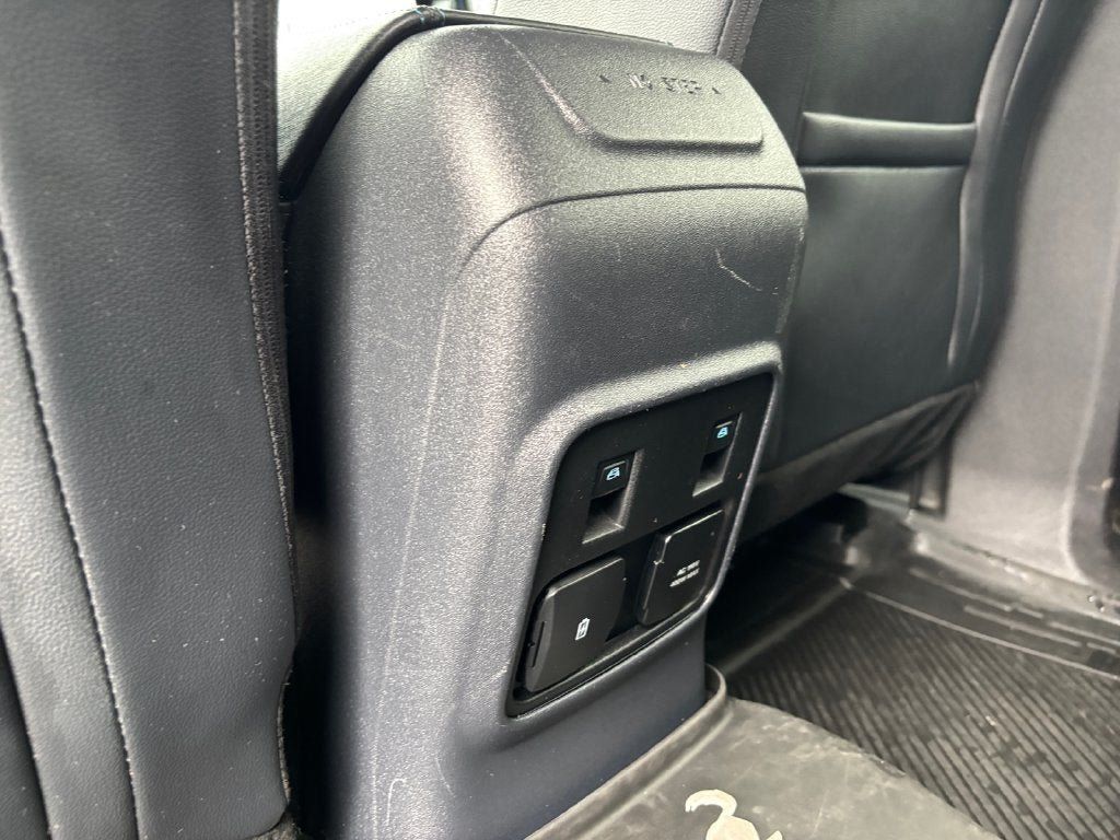 Used 2024 Ford Bronco Wildtrak AWD/4WD image 36