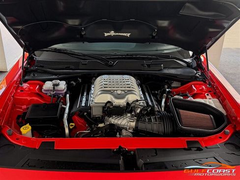 Used 2018 Dodge Challenger SRT Demon RWD image 32