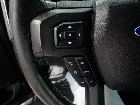 Used 2019 Ford F150 XLT w/ Equipment Group 302A Luxury AWD/4WD image 28