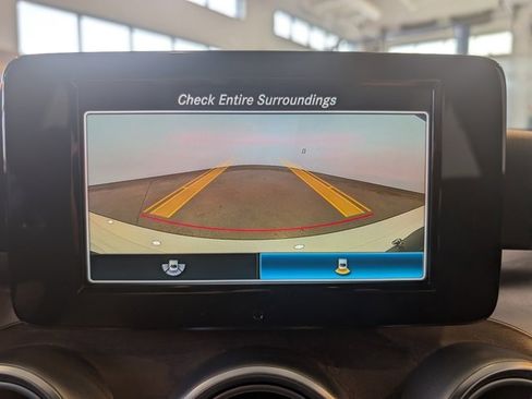 Used 2019 Mercedes-Benz C 300 4MATIC Sedan image 20