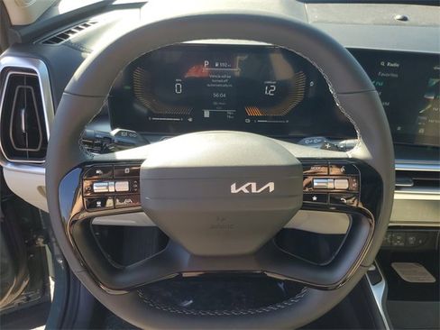 New 2026 Kia Sorento EX image 17
