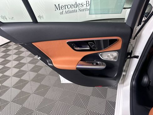 Certified 2026 Mercedes-Benz C 300 Sedan image 24
