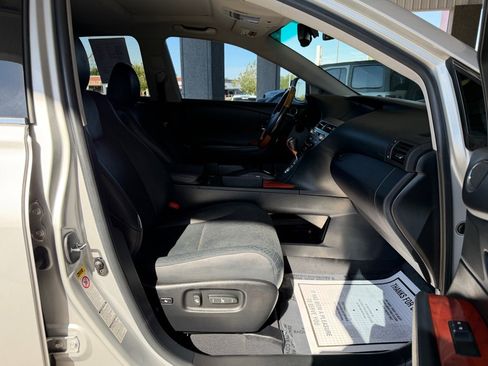 Used 2011 Lexus RX 350 AWD w/ Premium Pkg image 35