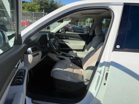 Used 2021 Kia Telluride SX w/ SX Prestige Package AWD/4WD image 10