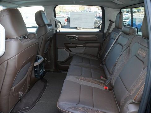 New 2026 RAM 1500 Limited w/ Off Road Group image 24