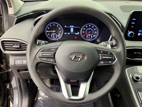 Used 2022 Hyundai Santa Fe SEL w/ Cargo Package FWD image 13