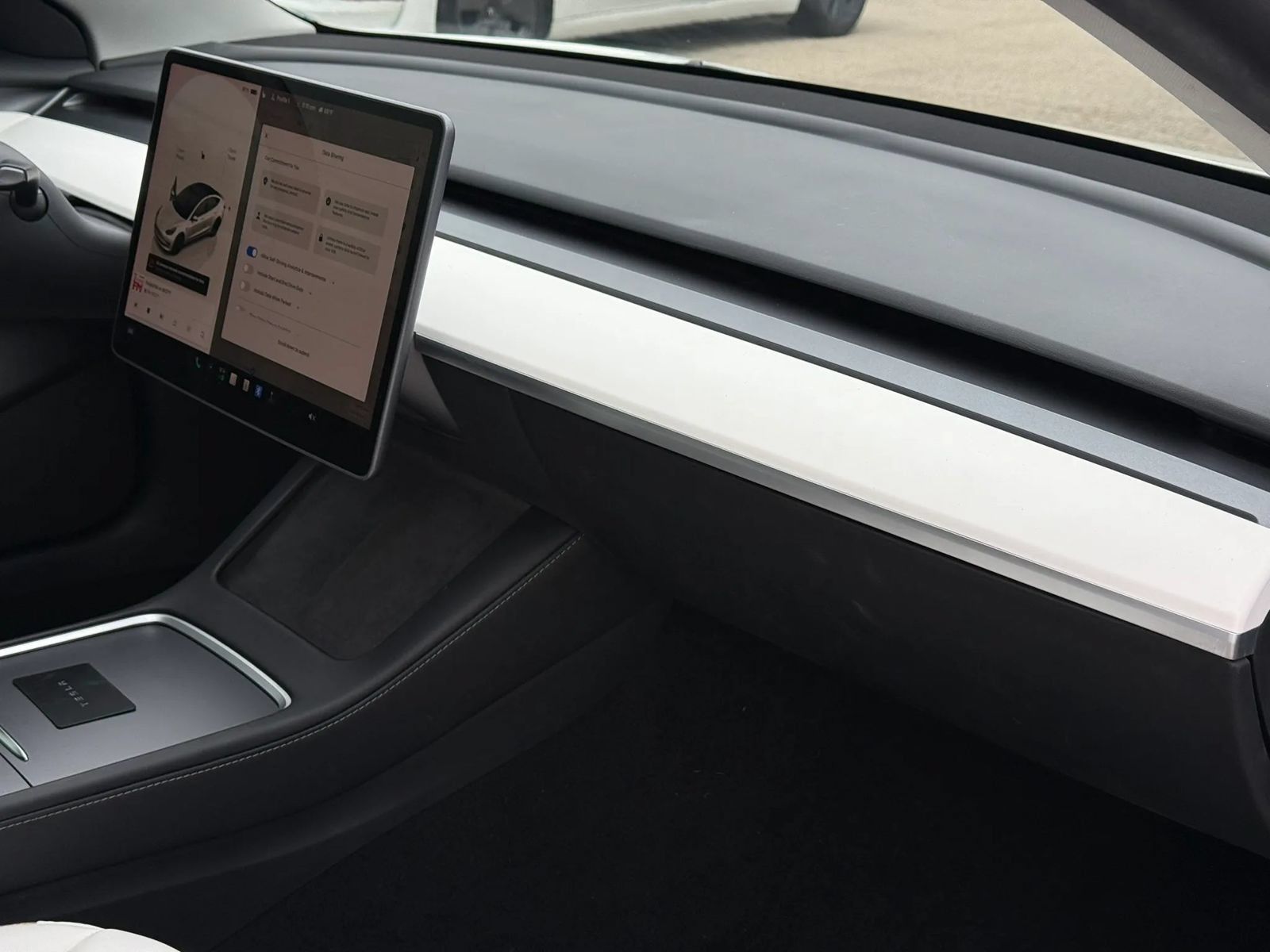 Used 2022 Tesla Model 3 Performance AWD/4WD image 12