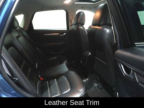 Used 2021 MAZDA CX-5 Touring w/ Touring Preferred SV Package image 15
