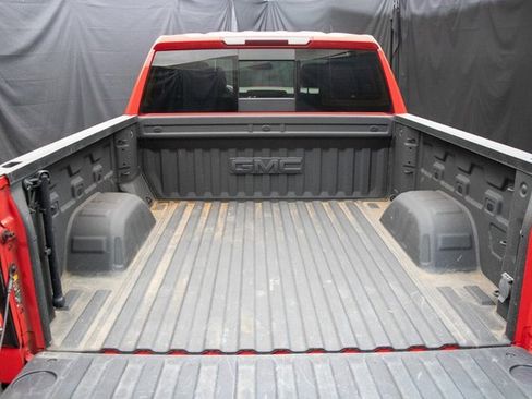 Used 2024 GMC Sierra 1500 Elevation w/ Preferred Package image 15