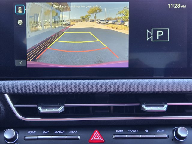 New 2026 Hyundai Sonata SEL FWD image 13