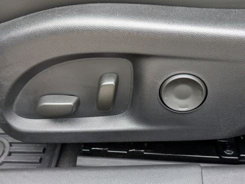 Certified 2024 Cadillac CT5 Premium Luxury w/ Climate Package image 11