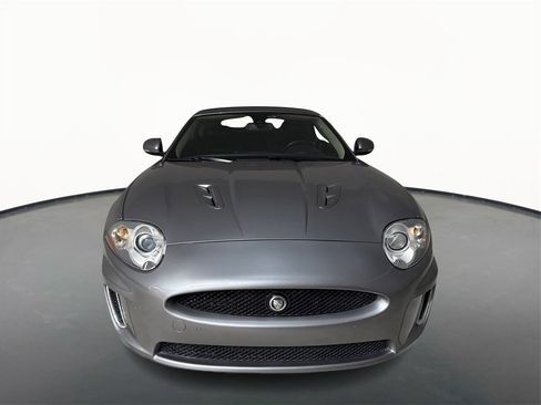 Used 2010 Jaguar XKR R image 2