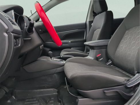 Used 2021 Mitsubishi Outlander Sport SE image 26