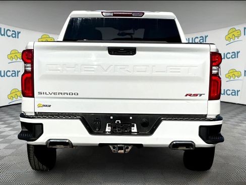 Used 2023 Chevrolet Silverado 1500 RST image 5