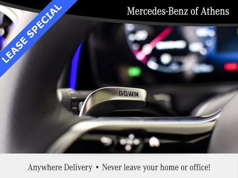 New 2026 Mercedes-Benz GLB 35 AMG 4MATIC image 27